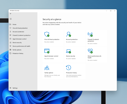 Upgrade Windows 11 Programme - Get Latest Windows 11 Update
